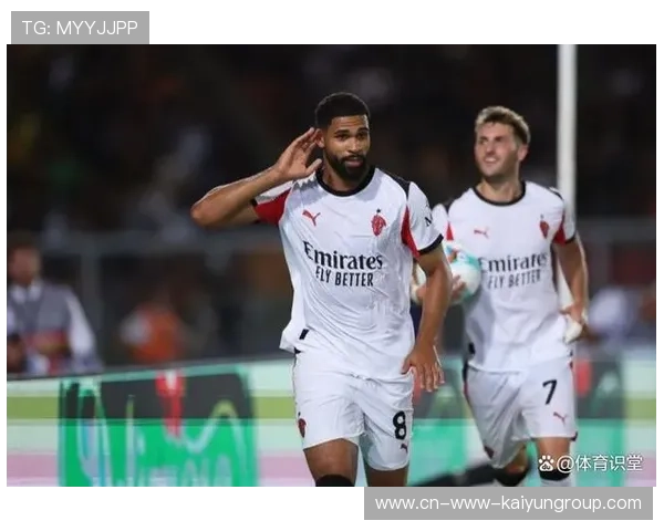 AC米兰盯上英冠天才，未来之星引爆转会市场