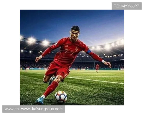 C罗的世界杯形象将决定他晚年传奇的评价标准