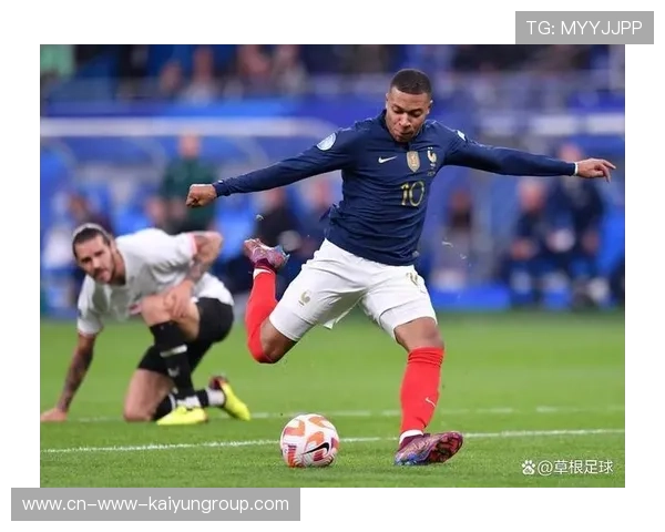 世界杯姆巴佩能否依靠无球跑动撕裂挪威防线？