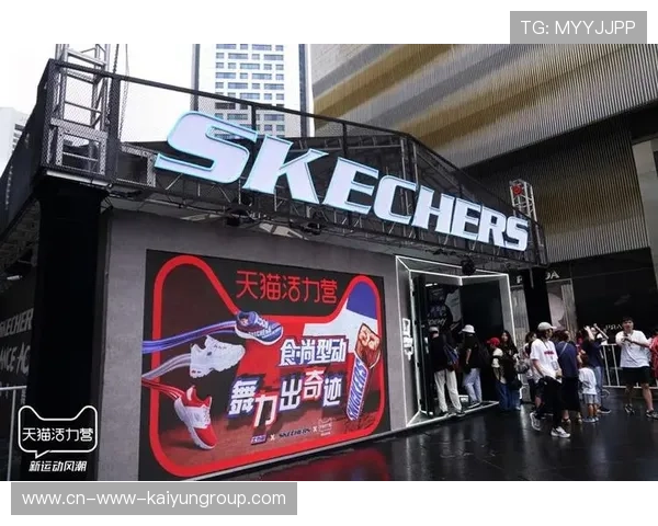 体育营销新玩法：IP与跨界合作带来流量新风口