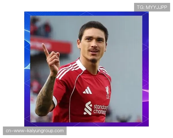 努涅斯或将与穆里尼奥合作？帕切科发声建议，努涅斯是哪个俱乐部